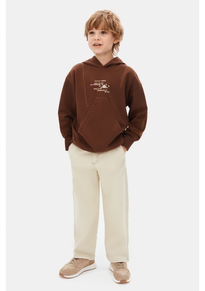 Erkek Çocuk Pantolon 8-14 Yaş 69312 modelleri