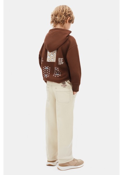 Erkek Çocuk Pantolon 8-14 Yaş 69312 fırsatları