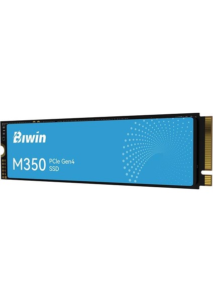 M350 1tb Nvme Pcıe Gen4 M.2 SSD (BM350NN01TB-RGX) - 6000MB/S Okuma 5000MB/S Yazma modelleri