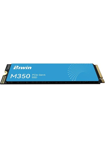 M350 1tb Nvme Pcıe Gen4 M.2 SSD (BM350NN01TB-RGX) - 6000MB/S Okuma 5000MB/S Yazma fırsatları