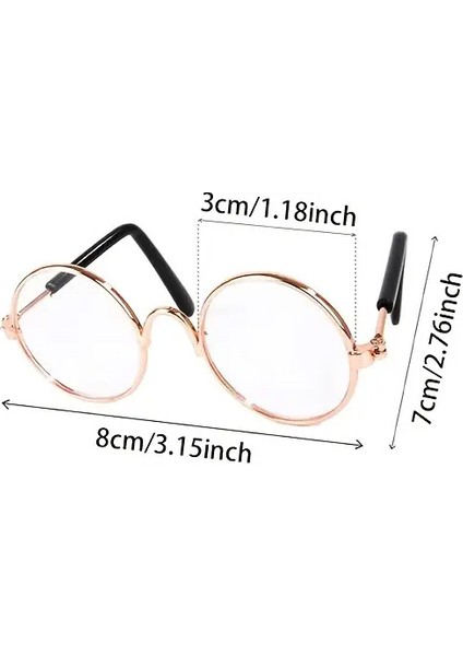 Kedi ve Köpek Için Şeffaf Havalı Gözlük indirimleri