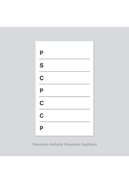 Haftalık Planlamalı Atatürk Takvimi Atatürk Masa Takvimi 2026 Takvim ve Haftalık Planlama Ikisi Bir Arada fırsatları
