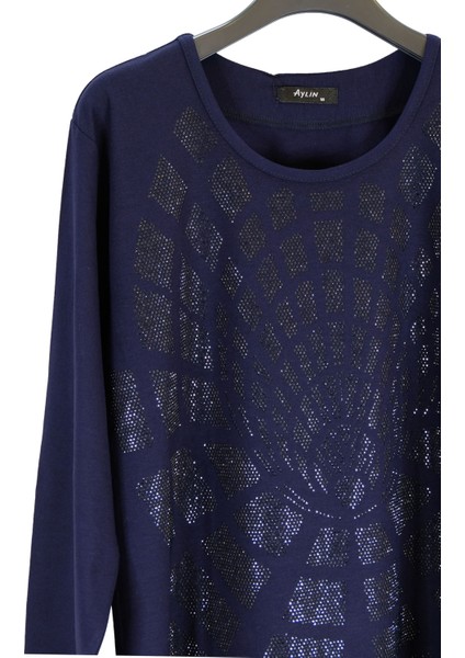 1606 Aylin Penye Bluz modelleri