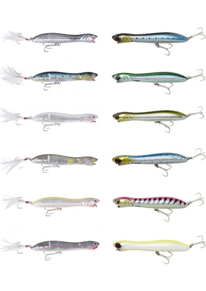 Panıc Prey 105 V2 16 gr F Maket Balık fiyatları