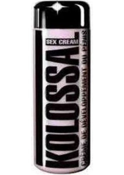 Viaxi Kolossal Krem 200 ml