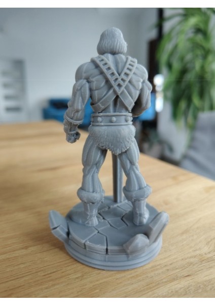 He Man Figür fiyatları