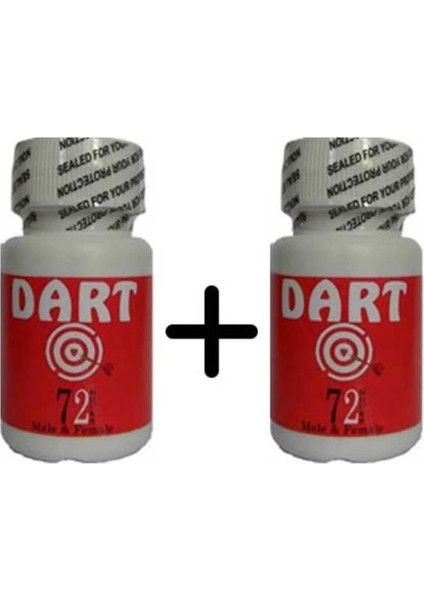 Fiyesta Erkeklere Özel Kapsülü - Set