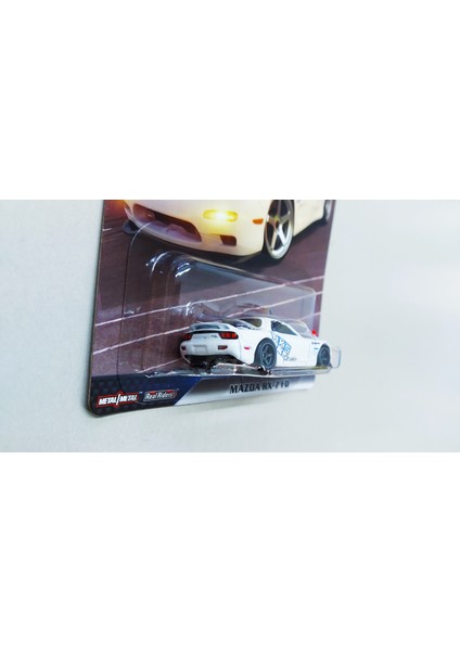 Premium Mazda Rx-7 Fd ( Fast & Furious 2025 ) Hızlı ve Öfkeli Model Araba fiyatları