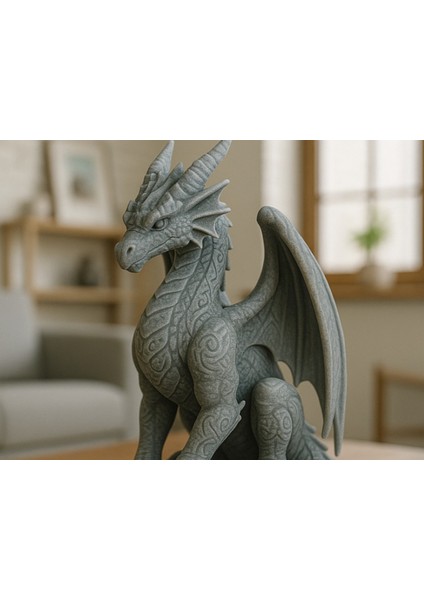 Dinozor Figürü,deko