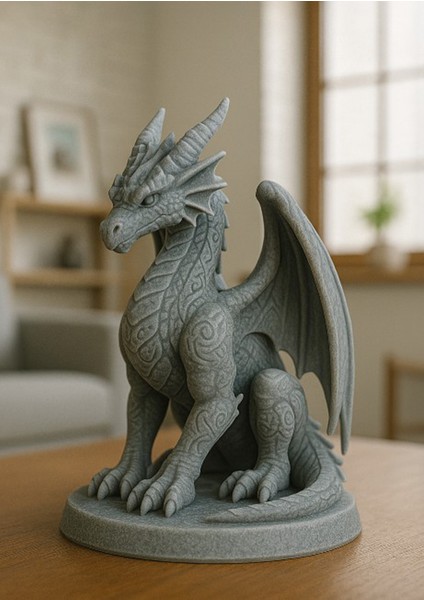 Dinozor Figürü,deko fiyatları