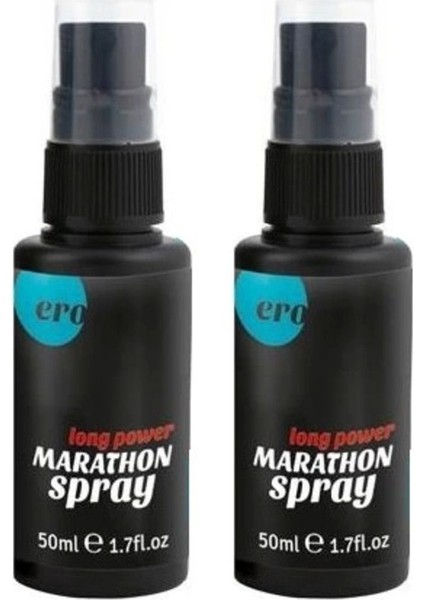 Mucizevi Erkeklere Özel Sprey 50 ml Peak Power For Men Sprey 2 Adet