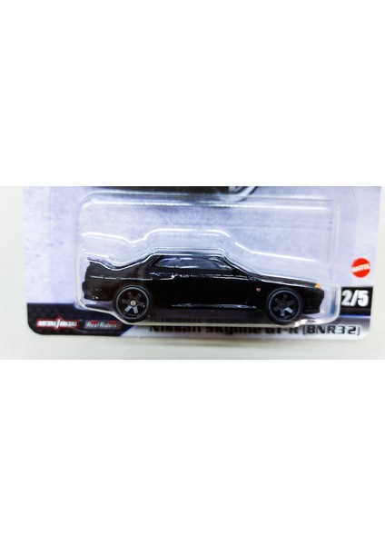 Premium Nissan Skyline Gt-R (BNR32) ( Fast & Furious 2025 ) Hızlı ve Öfkeli Model Araba fiyatları