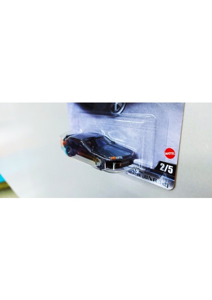 Premium Nissan Skyline Gt-R (BNR32) ( Fast & Furious 2025 ) Hızlı ve Öfkeli Model Araba modelleri