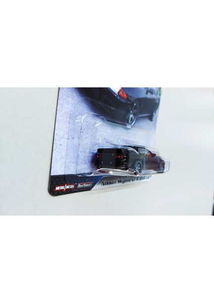 Premium Nissan Skyline Gt-R (BNR32) ( Fast & Furious 2025 ) Hızlı ve Öfkeli Model Araba fırsatları