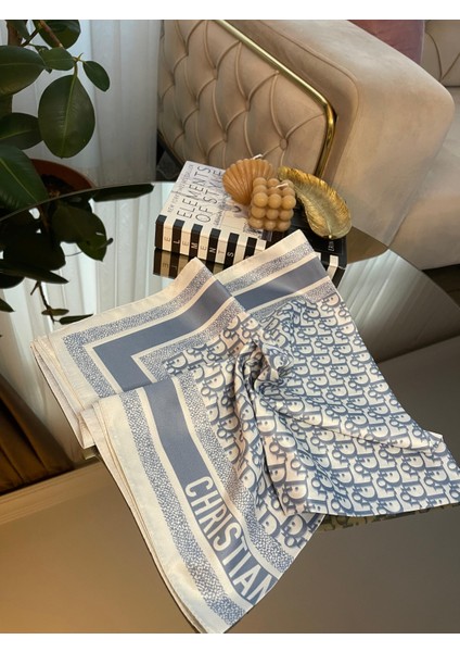 Twil Örgü Soft Eşarp fiyatları