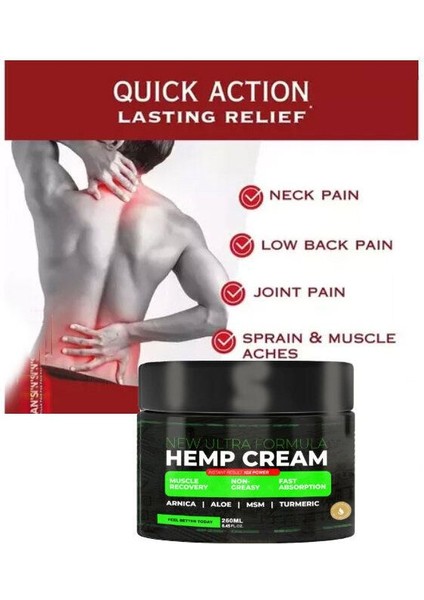 He.mp Cream Vücut Sızılarını Için Nemlendirici Bakım Kremi 250 ml x 1 Adet fiyatları