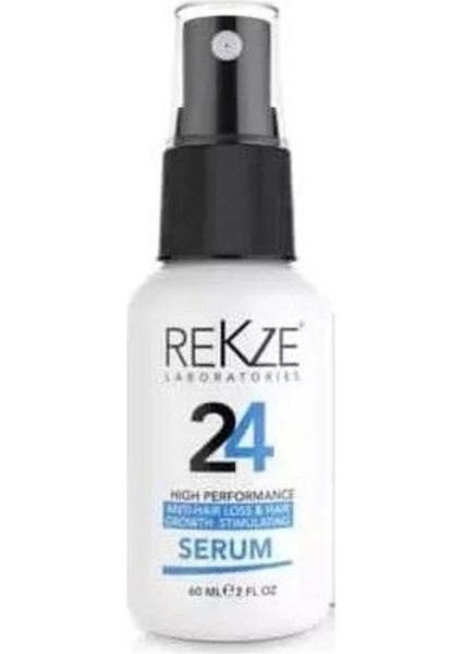 Mucizevi 24 Saç Sprey 60 ml