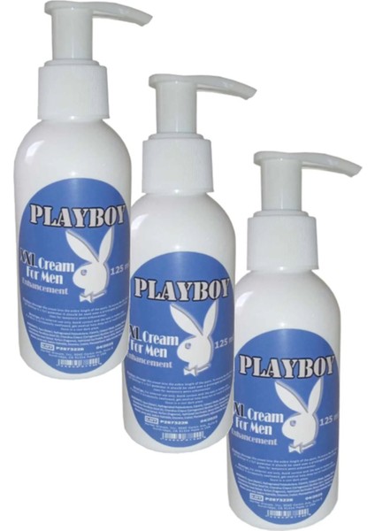 Erkeklere Özel Xxl Enlargement Şekillendirici Bakım Kremi 125 ml x 3 Adet