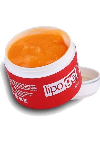 Lipo Gel Fazla Yağlarınıza Jel 150 ml + (L-Xl) Mikro Kapsüllü Inceltme&biçimlendirme Taytı fiyatları