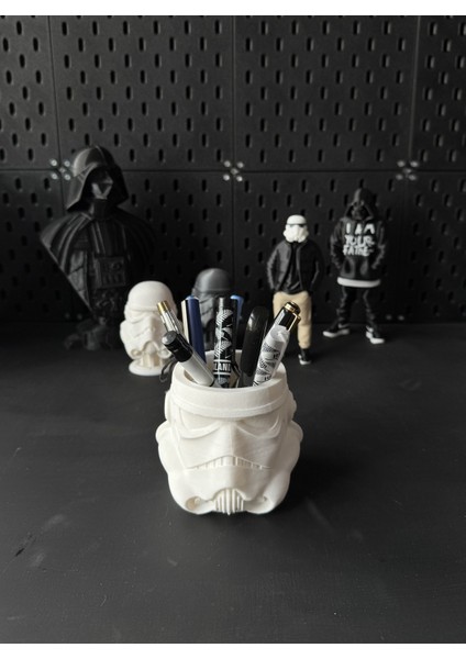 Stormtrooper Kalemlik