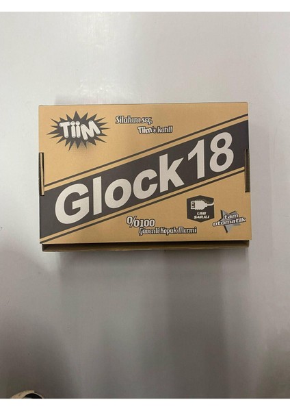 Seçtim Aldım Tiim 18 Sünger Tabancası D2 Tam Otomatik Susturuculu Şarjlı Mavi 3 modelleri