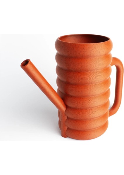 Bohem Evler Içindekoratif Çiçek Sulama Kabı