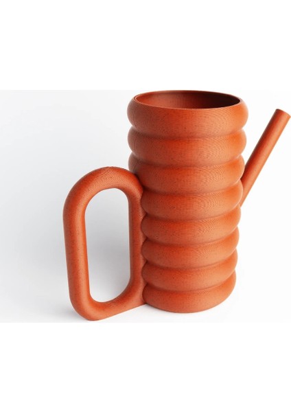 Bohem Evler Içindekoratif Çiçek Sulama Kabı fiyatları