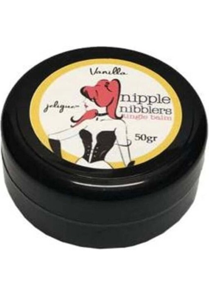 Natural Creams 50ML Göğüs Bakım Kremi Vanilya/vanilla Breast Enlargement 50ML X3ADET