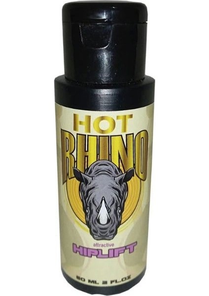 Mucizevi Hotrhino 60 ml Arka Form Şekilendirici Krem