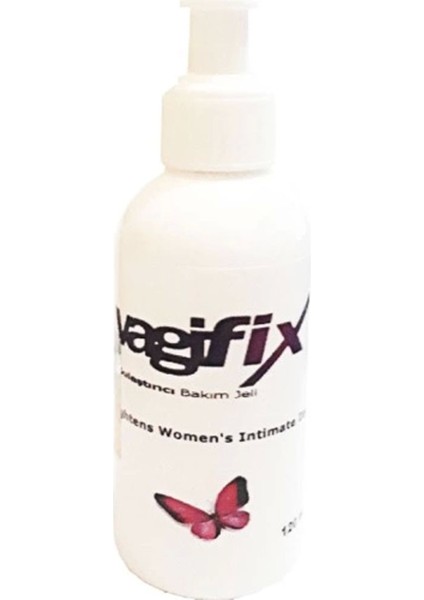 Mucizevi Mucizevi Mucizevi Srcx -Mucizevi Kadın Bakım Kremi 120 ml