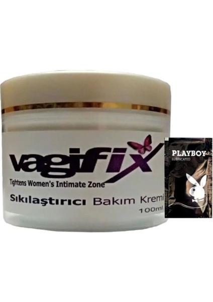 Mucizevi 100 ml Kadınlara Özel Pres Kremi SNMP20054 + 1 Adet Jel He.diye