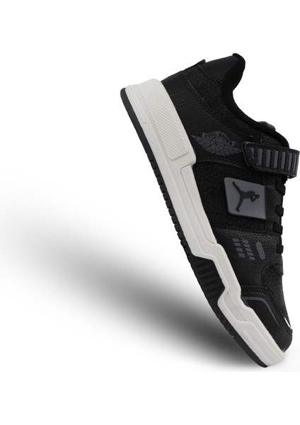 25C.KING Cırtlı Ortopedik Sneakers Erkek Çocuk Spor Ayakkabı fırsatları