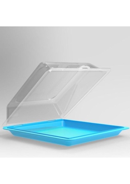 Galerıyo Mutfak Saklama Kabı 4'lü Set fiyatları