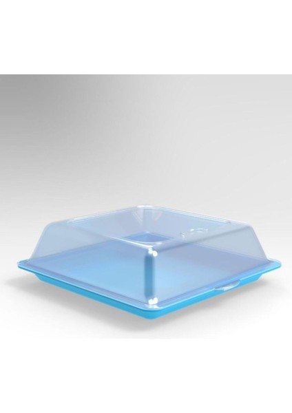 Galerıyo Mutfak Saklama Kabı 4'lü Set modelleri