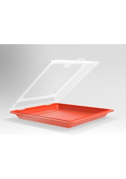 Galerıyo Mutfak Saklama Kabı 4'lü Set fırsatları