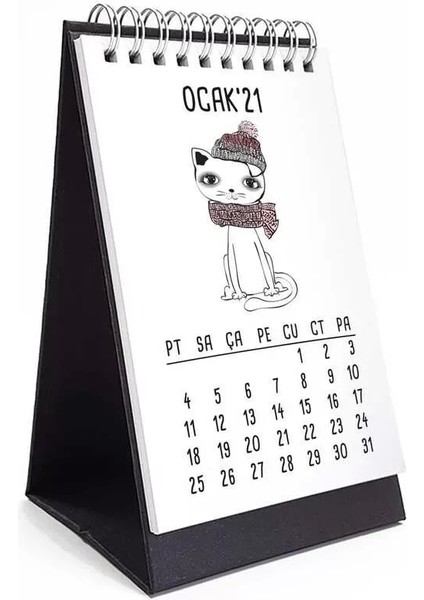 Kedili 2026 Masa Takvimi