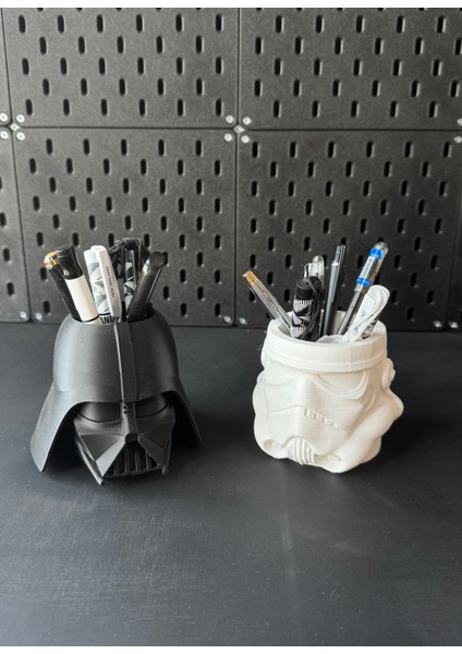Star Wars Kalemlik Seti