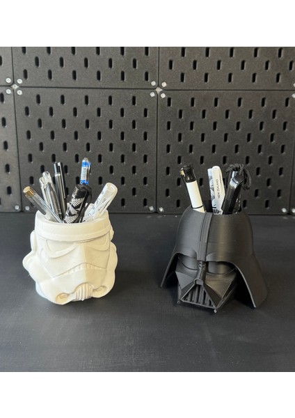 Star Wars Kalemlik Seti modelleri