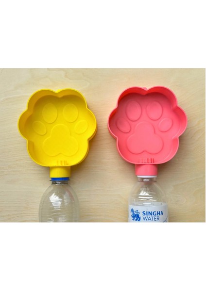 Köpek Yürüyüş Sukabı