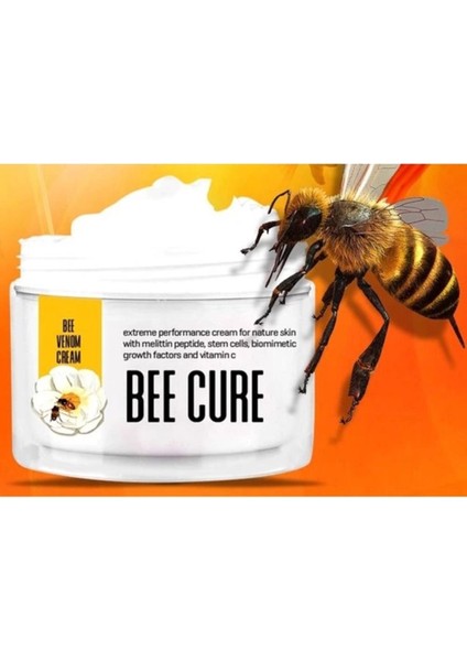 Bee Cure Arı Kremi 2 Adet fiyatları