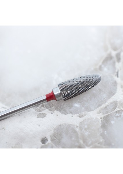 Sol El Manikür Çıkarma Çelik Törpü Ucu Mısır Kırmızı 31236L modelleri