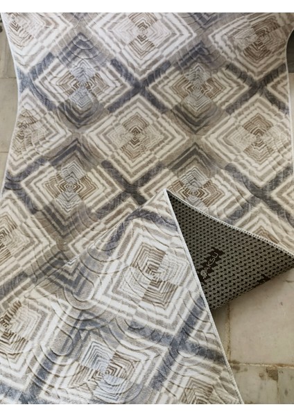 Kaymaz Taban Halı ve Yolluk SALENTO GRİ fiyatları