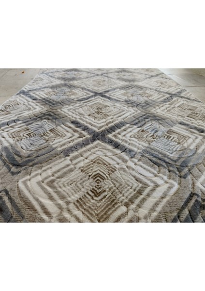 Kaymaz Taban Halı ve Yolluk SALENTO GRİ modelleri