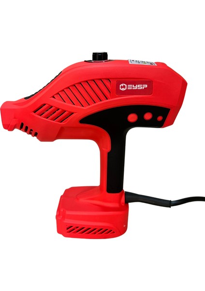 300 Amper El Tipi Invertör Kaynak Makinesi Eysp