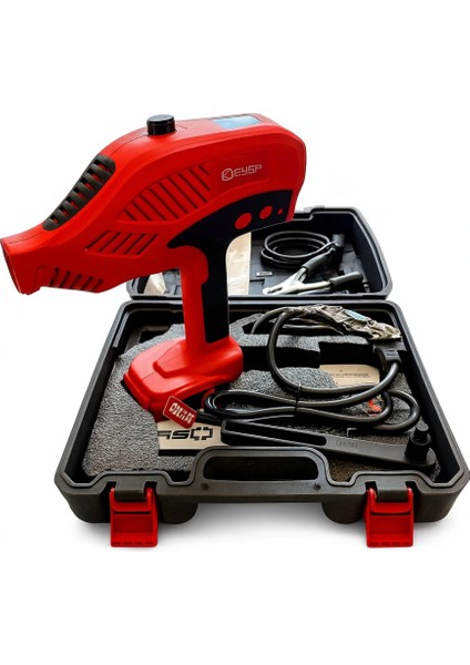 300 Amper El Tipi Invertör Kaynak Makinesi Eysp fiyatları