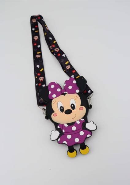 Çocuk Askılı Çanta