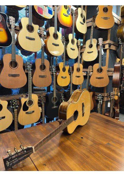 F-45 Akustik Gitar fiyatları