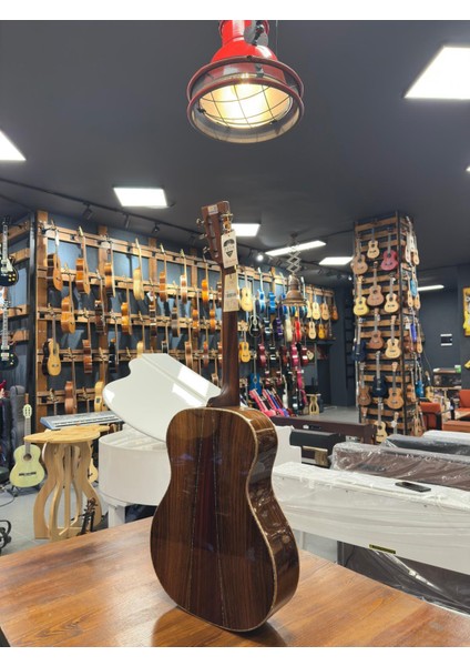 F-45 Akustik Gitar modelleri