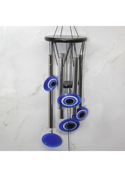 Metal Rüzgar Çanı Model 1