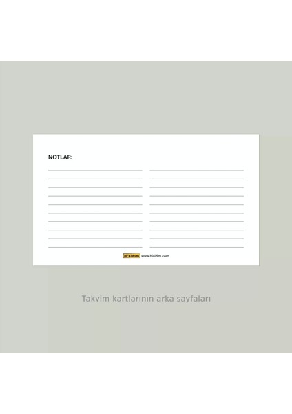 Boho Renk Aylık Planlama Masa Takvimi, 2026 Takvim, Minimalist Fonksiyonel Takvim - Kraft Ayak fırsatları